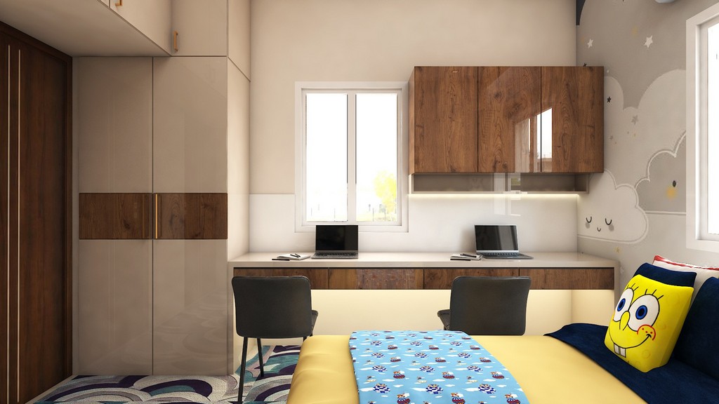 Sheyed Anna Nagar Image 6